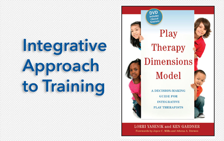 integrative approach to training