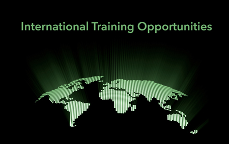 international training