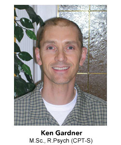 Ken Gardner