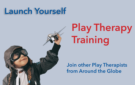 play therapy training