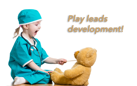 play leads development