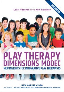 Integrative Play Therapy - RMPTI